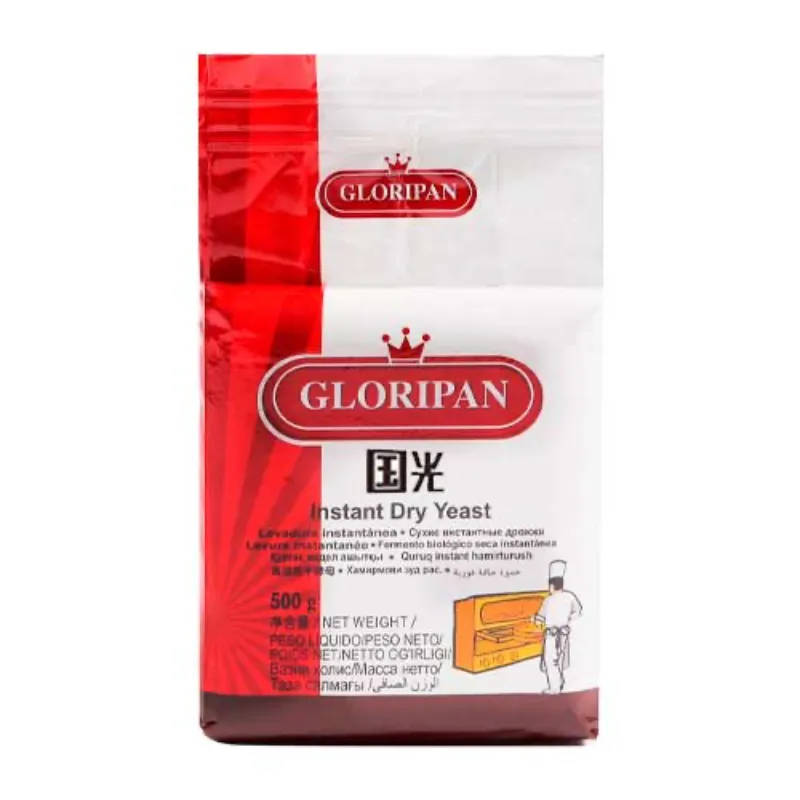 Levadura “Gloripan” 500g
