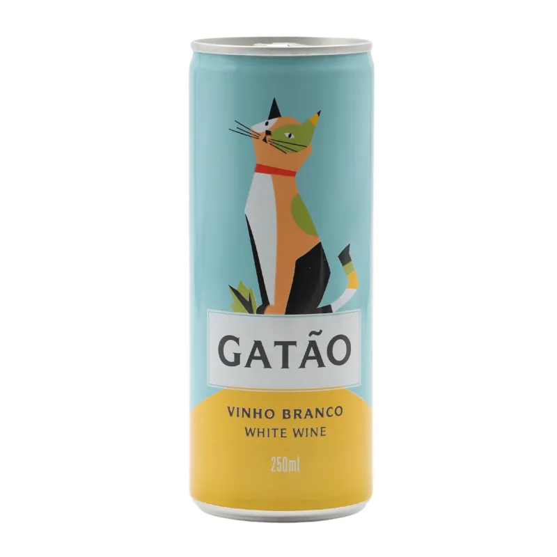 Vino Blanco “Gatão”