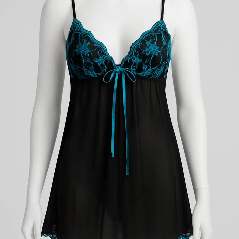 Baby Doll ❤️‍🔥