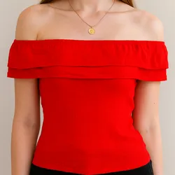 Blusa 🧡