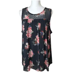 Blusas 