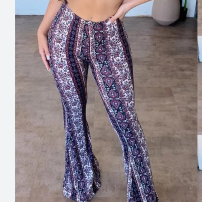 Pantaloneta 🔔