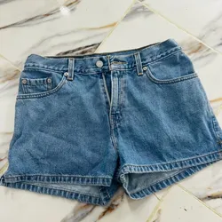 Short LEVIS 