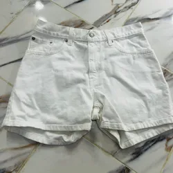 Short LEVIS 
