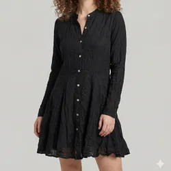 Vestido 🖤