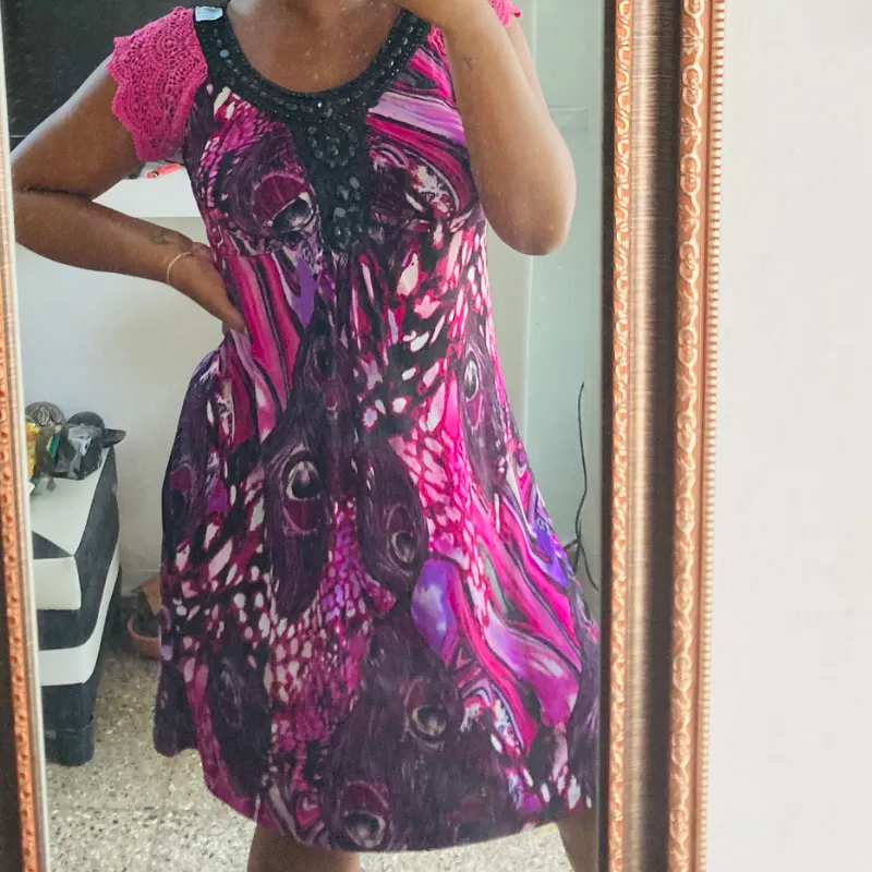 Vestido 🩷