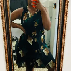 Vestido 🍀