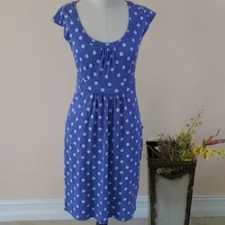 Vestido 💙
