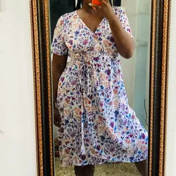 Vestido 🌸