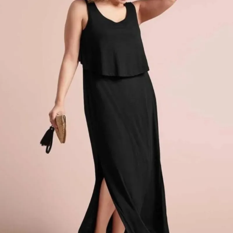 Vestido 🖤