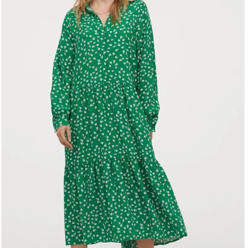 Vestido 💚