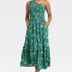 Vestido 💚