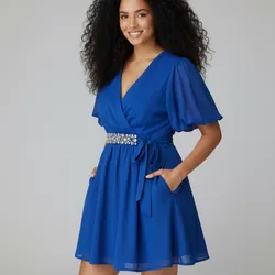 Vestido 💙