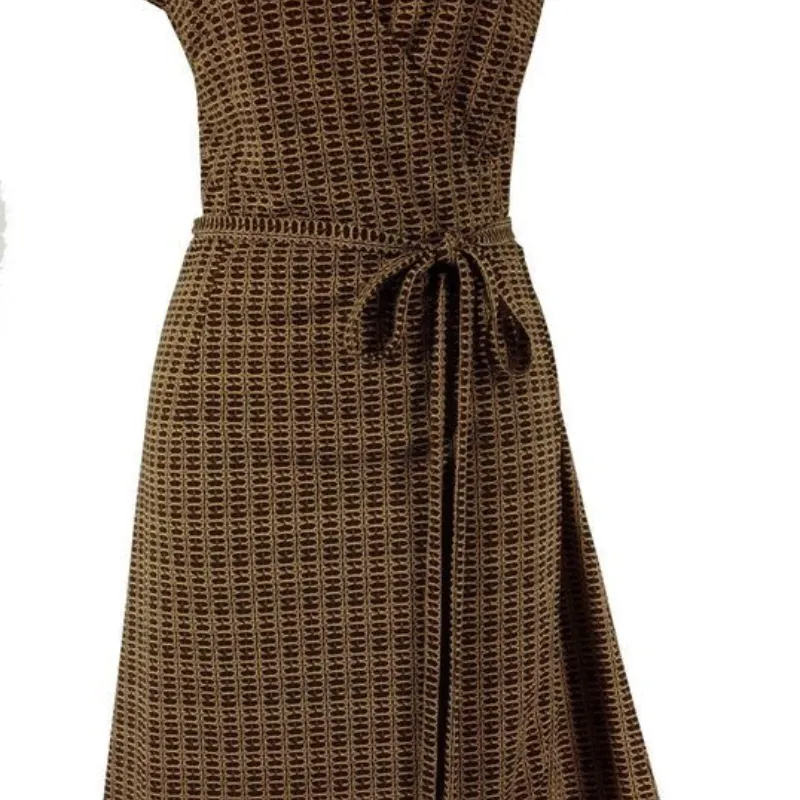 Vestido 🤎
