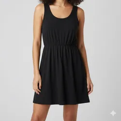 Vestido 🖤