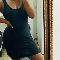 Vestido Básico 