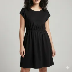 Vestido 🖤