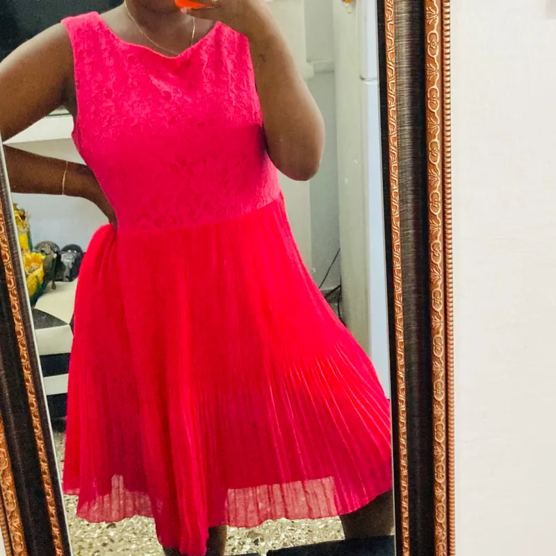 Vestido 🩷