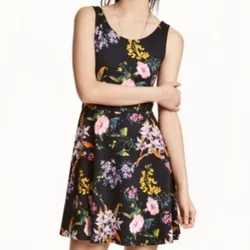 Vestido🖤🌸 