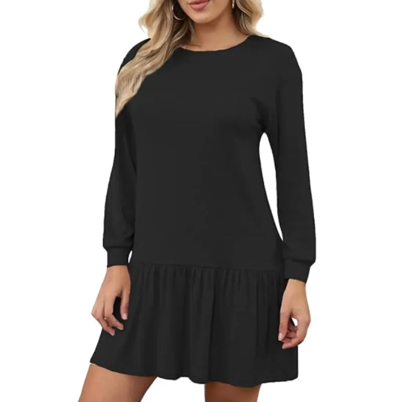 Vestido 🖤