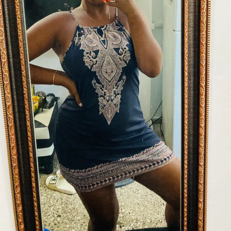Vestido 