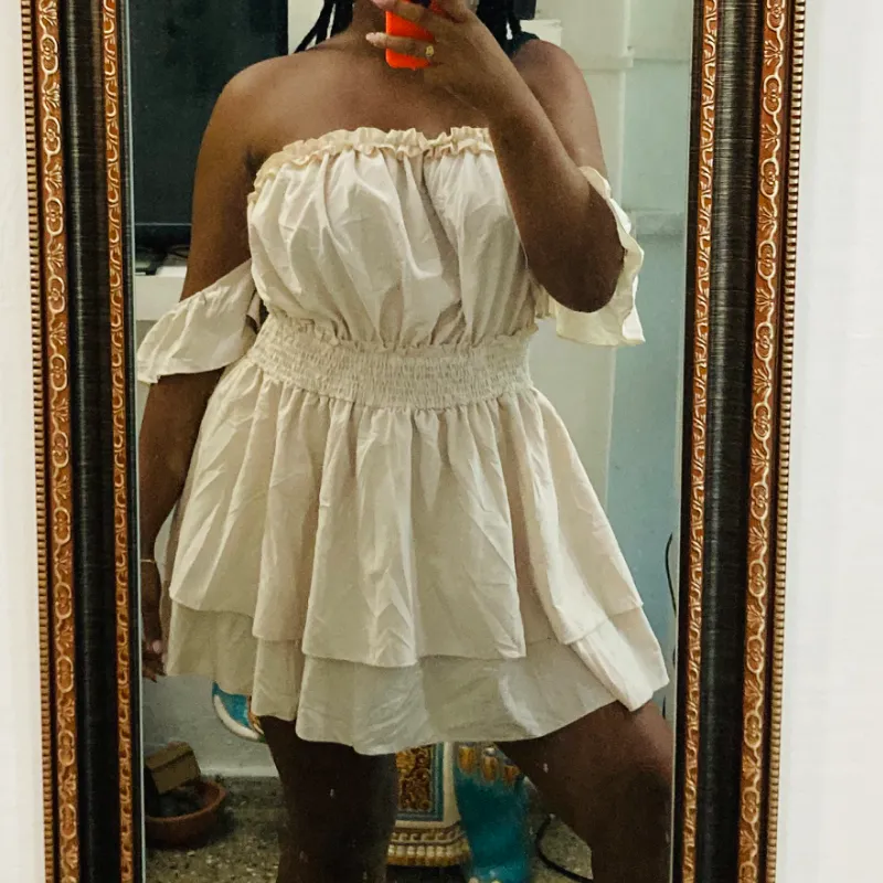 Vestido ❤️‍🔥