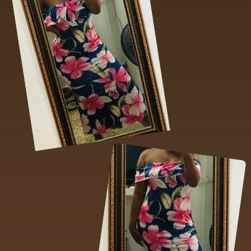 Vestido 🌺 
