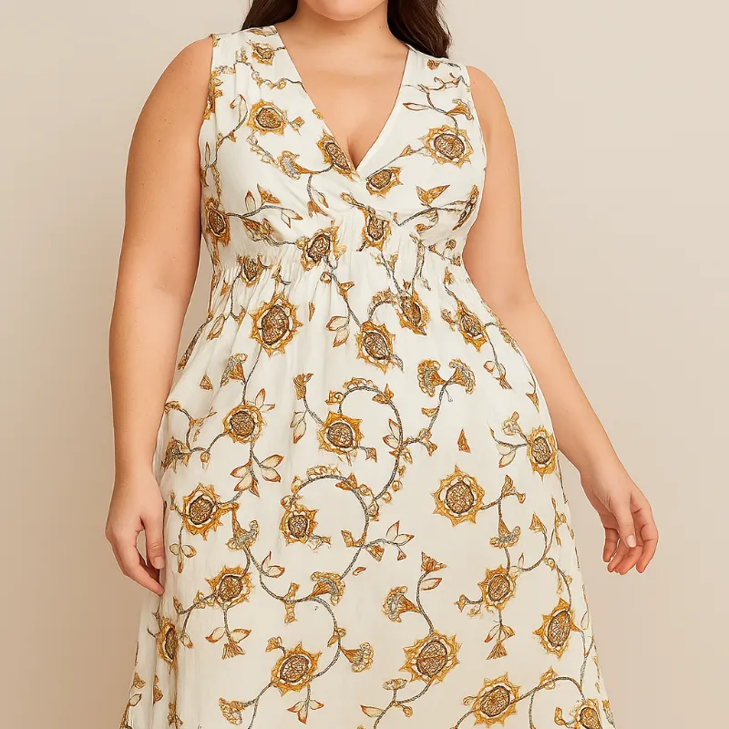 Vestido 🌼