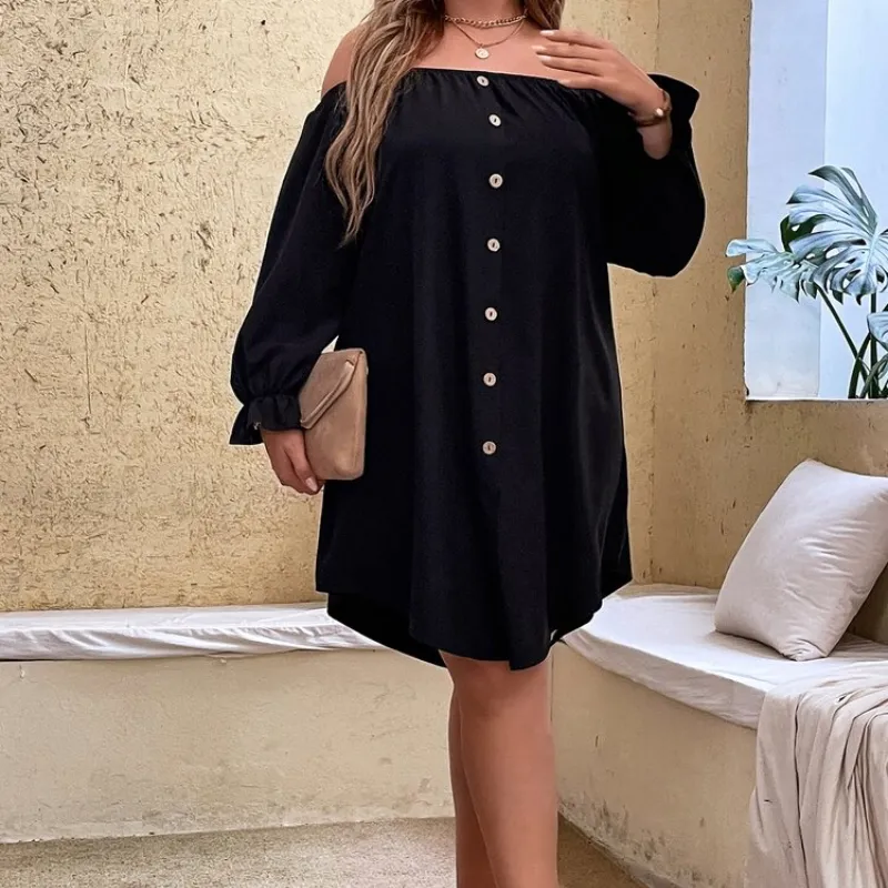 Vestido 🖤