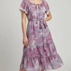 Vestido 💜 