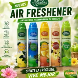 Ambientador spray✨