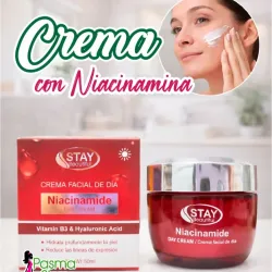 Crema facial❤️