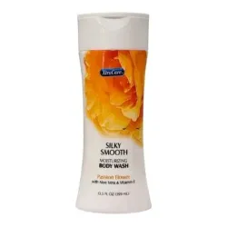 Gel de baño xtracare 🧡