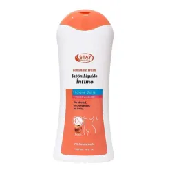 Gel íntimo 🧖🏻‍♀️