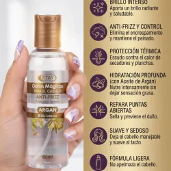 Gotas mágicas 60ml 💧