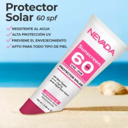 Protector solar 🩷