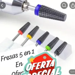 5 en 1