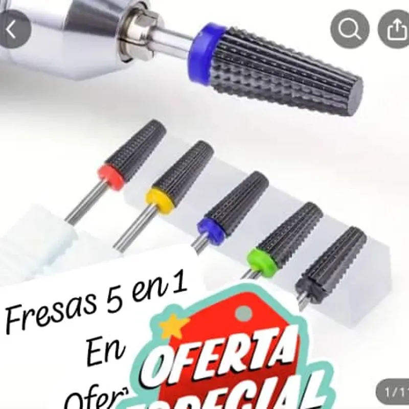 5 en 1