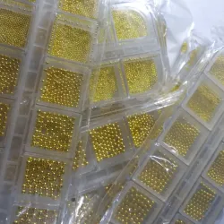 Balines Dorados