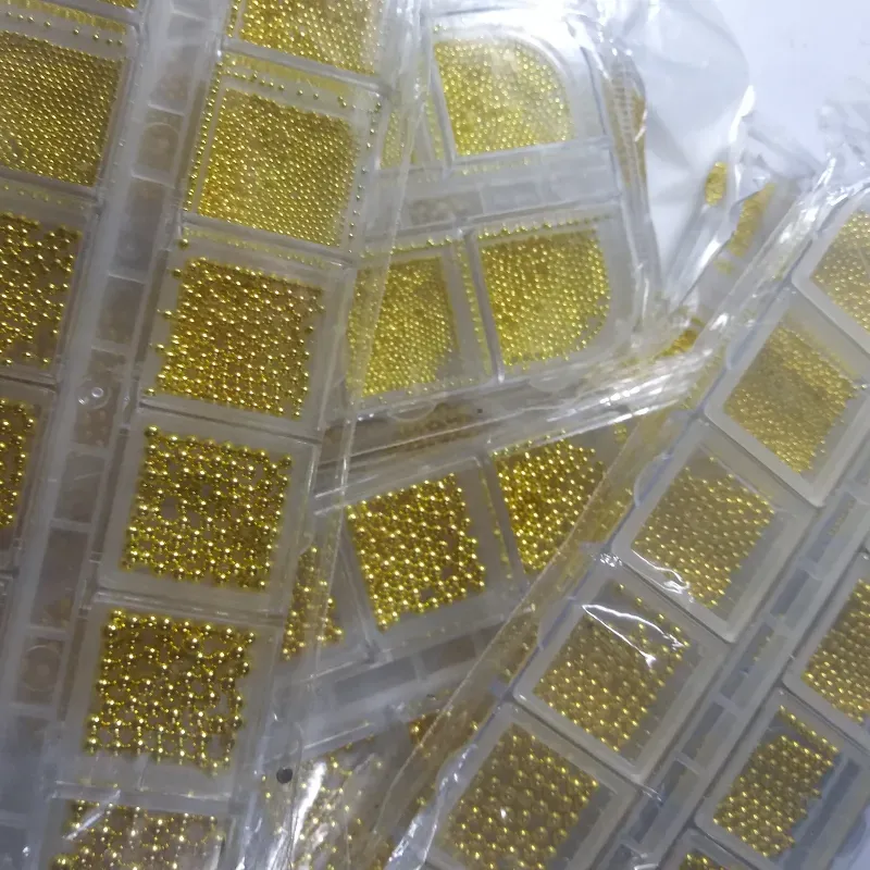 Balines Dorados