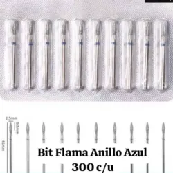 Bit flama
