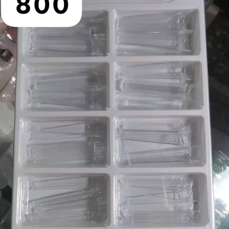 Cajas de uñas