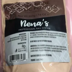 Cover Nude