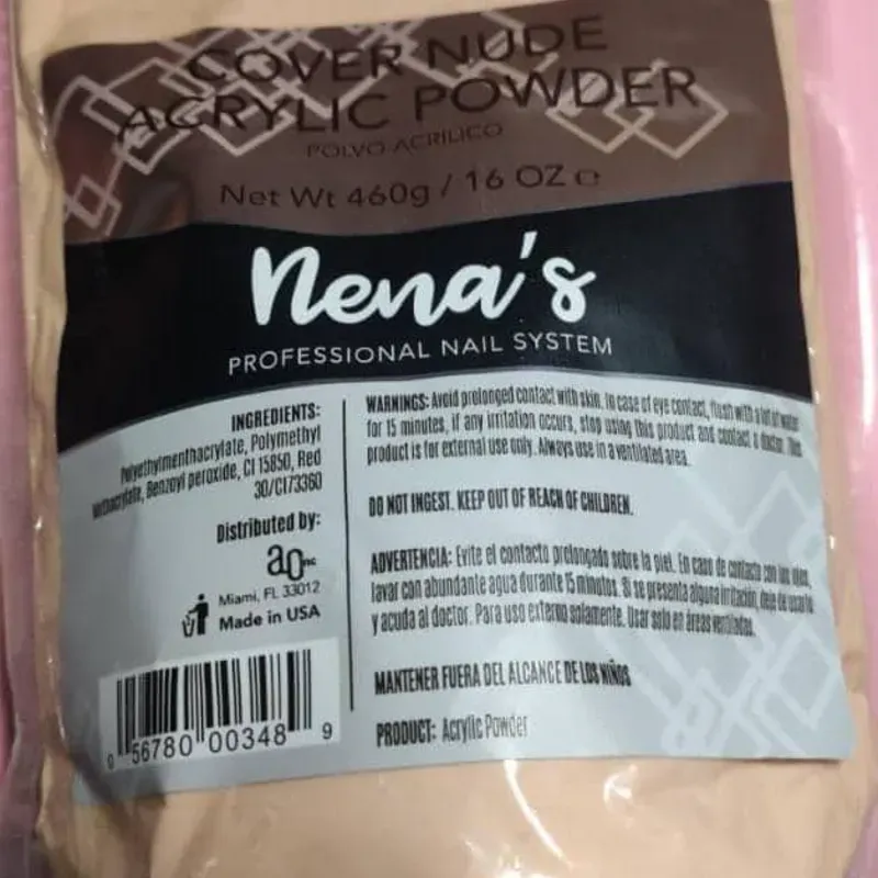 Cover Nude