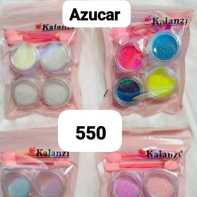 Efecto azucar