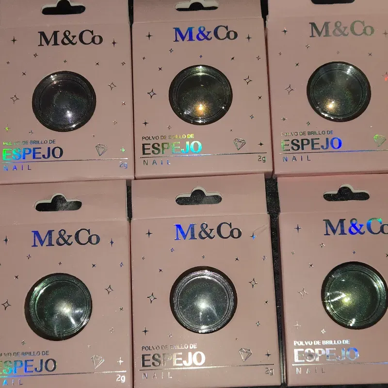 Efectos Espejos 