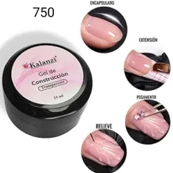 Gel de Contrucción