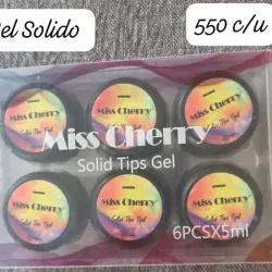 Gel Solido