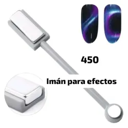 Imán para efectos 