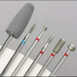 Kit de Manicura Rusa